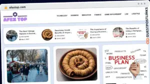 Publish Guest Post on afextop.com