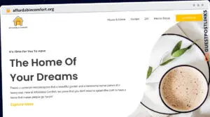 Publish Guest Post on affordablecomfort.org
