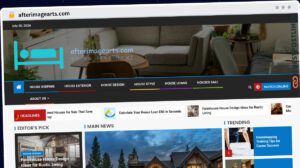 Publish Guest Post on afterimagearts.com