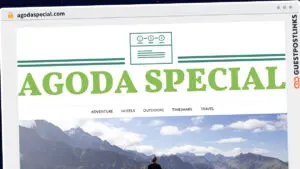 Publish Guest Post on agodaspecial.com