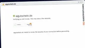 Publish Guest Post on aigutschein.de