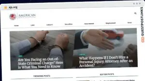 Publish Guest Post on ajs.org