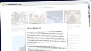 Publish Guest Post on aklinizikesfedin.com