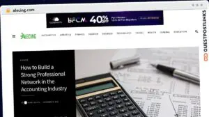 Publish Guest Post on alecing.com