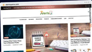 Publish Guest Post on alertsquora.com