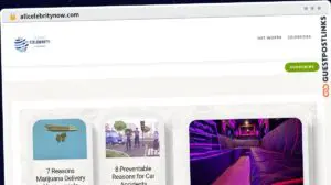 Publish Guest Post on allcelebritynow.com