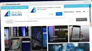 Publish Guest Post on allinonetechs.com