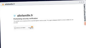 Publish Guest Post on allofamille.fr