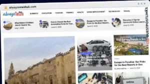 Publish Guest Post on alwaysnewshub.com