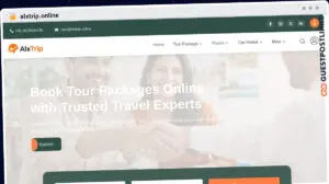 Publish Guest Post on alxtrip.online