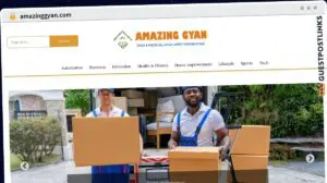 Publish Guest Post on amazinggyan.com