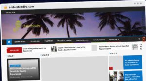 Publish Guest Post on ambientcadira.com