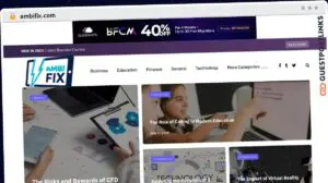 Publish Guest Post on ambifix.com
