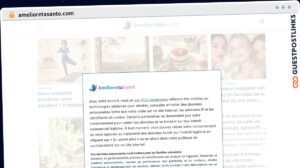 Publish Guest Post on amelioretasante.com