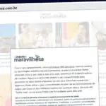 Publish Guest Post on amenteemaravilhosa.com.br