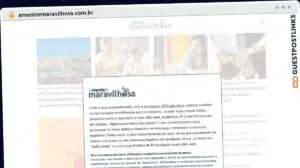 Publish Guest Post on amenteemaravilhosa.com.br