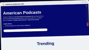 Publish Guest Post on american-podcasts.com