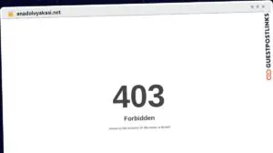 Publish Guest Post on anadoluyakasi.net