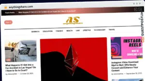 Publish Guest Post on anythingshare.com