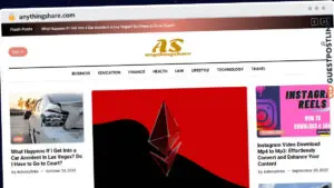 Publish Guest Post on anythingshare.com