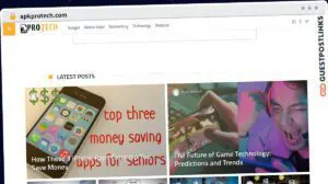 Publish Guest Post on apkprotech.com