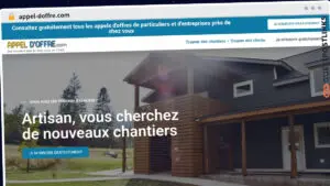 Publish Guest Post on appel-doffre.com