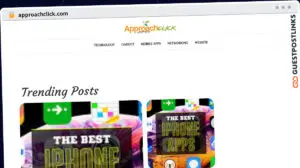 Publish Guest Post on approachclick.com