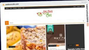Publish Guest Post on arobasecafe.com