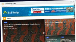 Publish Guest Post on aroofdesign.com