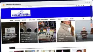 Publish Guest Post on artandwriters.com