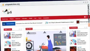 Publish Guest Post on artspeakchina.org