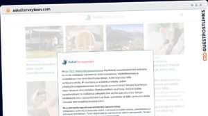 Publish Guest Post on askelterveyteen.com