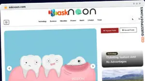 Publish Guest Post on asknoon.com
