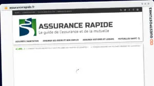 Publish Guest Post on assurancerapide.fr