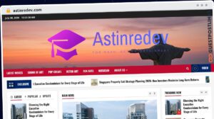 Publish Guest Post on astinredev.com