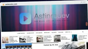 Publish Guest Post on astinredev.com