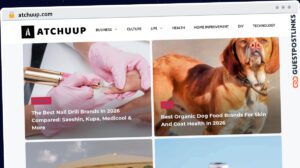 Publish Guest Post on atchuup.com