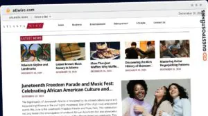 Publish Guest Post on atlwire.com