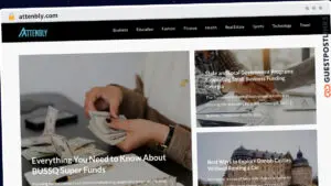 Publish Guest Post on attenbly.com