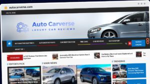Publish Guest Post on autocarverse.com