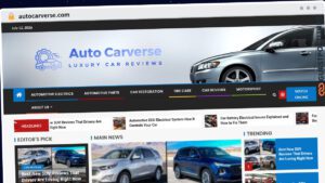 Publish Guest Post on autocarverse.com