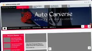 Publish Guest Post on autocarverse.com