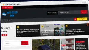 Publish Guest Post on autoexpertblog.com