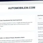 Publish Guest Post on automobilem.com