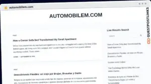 Publish Guest Post on automobilem.com