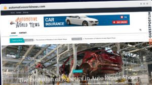 Publish Guest Post on automotiveworldnews.com