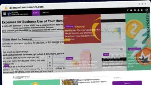 Publish Guest Post on avanamicroinsurance.com