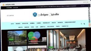 Publish Guest Post on aviyne.com
