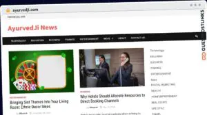 Publish Guest Post on ayurvedji.com