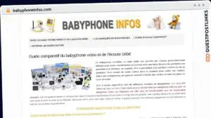 Publish Guest Post on babyphoneinfos.com